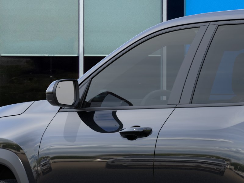 2027 Chevrolet Equinox LT - Photo 36