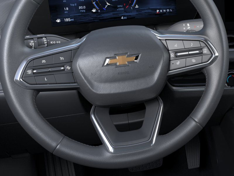 2025 Chevrolet Equinox LT photo 14
