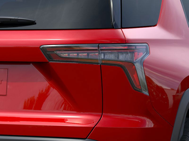 2025 Chevrolet Equinox LT photo 6