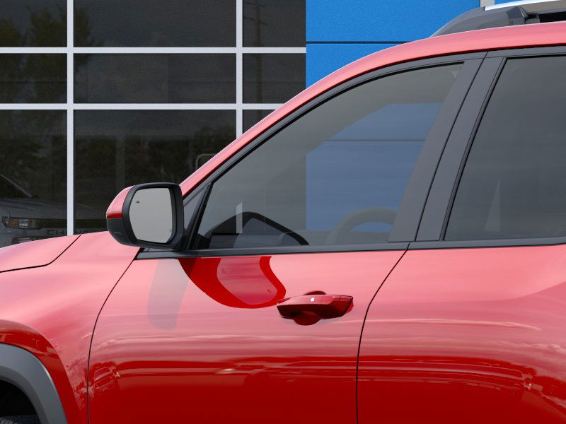 2025 Chevrolet Equinox LT photo 7