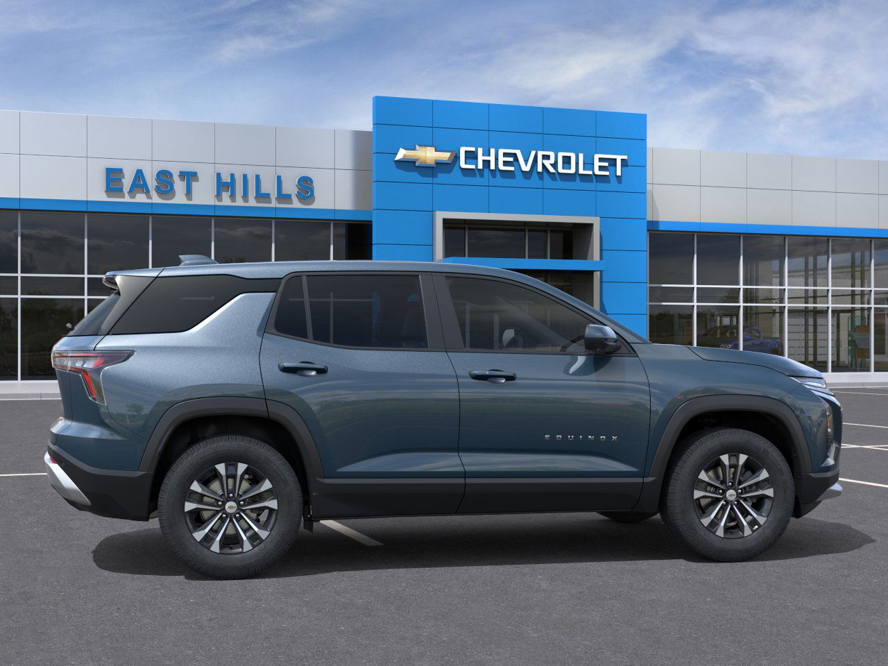 View vehicle photo 5