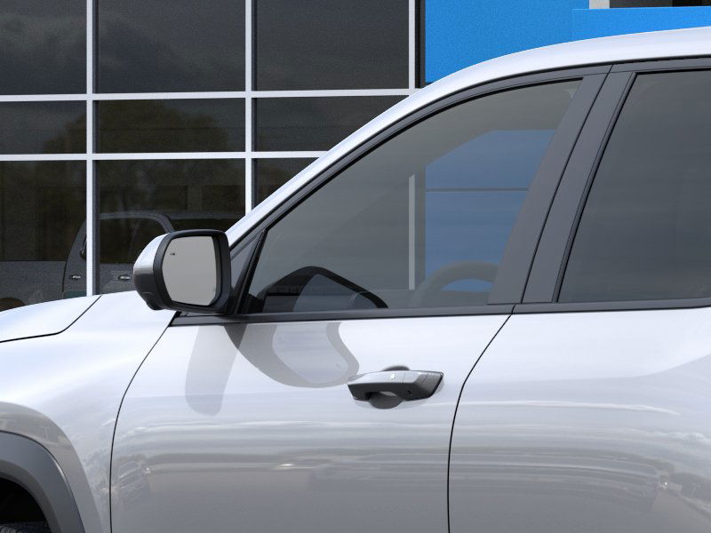 2026 Chevrolet Equinox LT photo 8