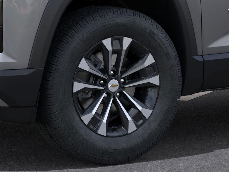 2026 Chevrolet Equinox LT photo 5