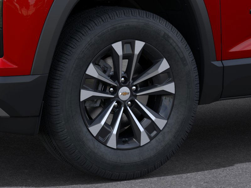 2026 Chevrolet Equinox LT photo 25