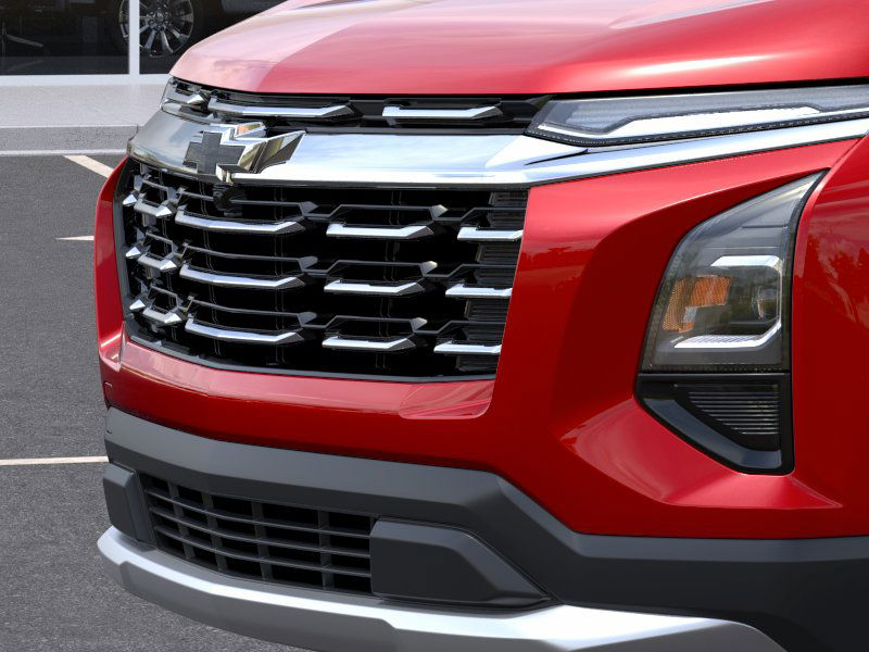 2026 Chevrolet Equinox LT photo 29