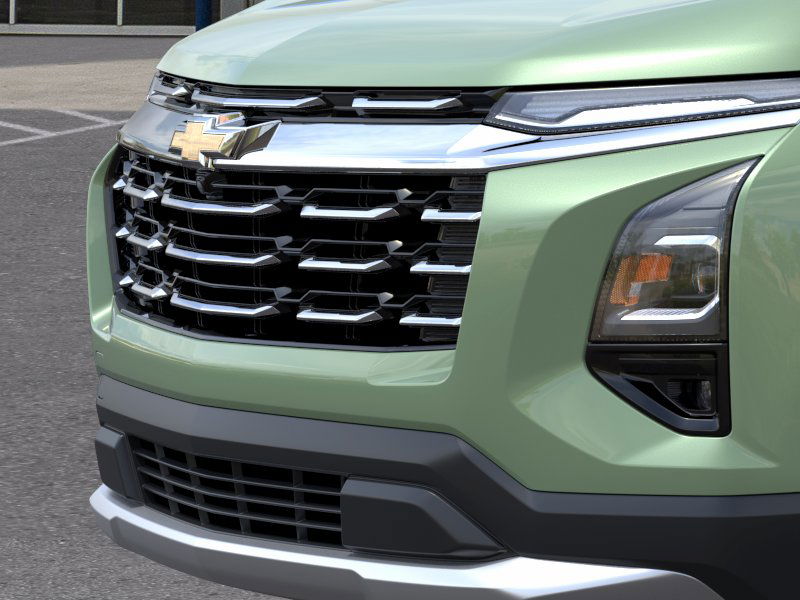 2026 Chevrolet Equinox LT photo 13