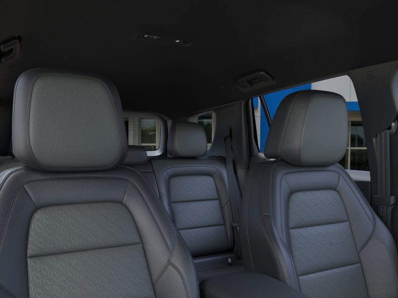 2026 Chevrolet Equinox LT photo 22