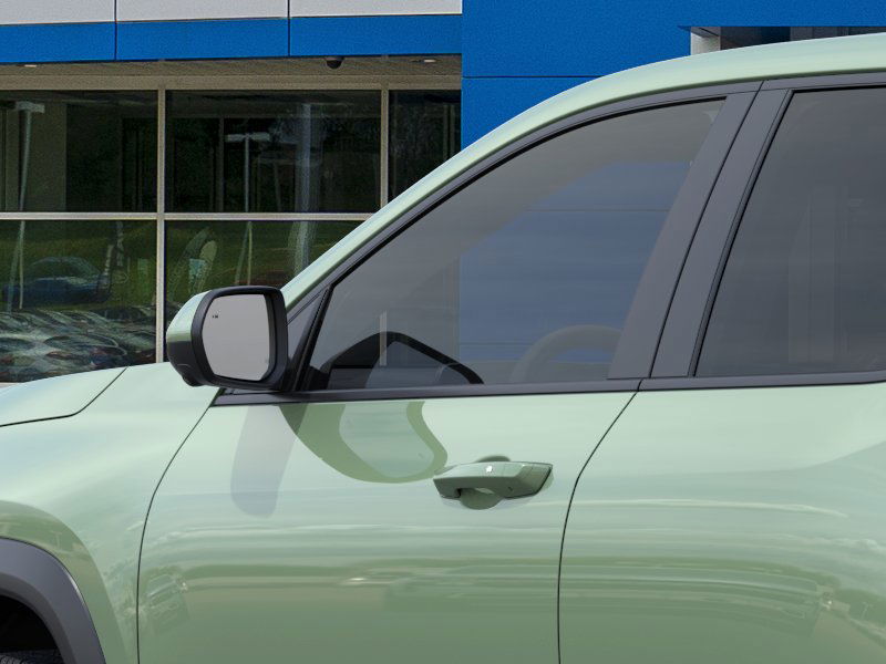 2026 Chevrolet Equinox LT photo 12