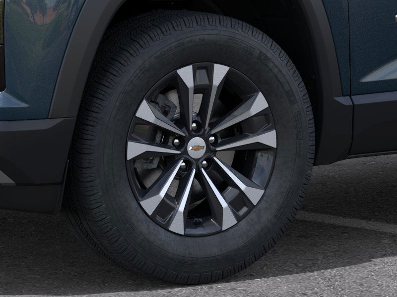 2026 Chevrolet Equinox LT photo 4