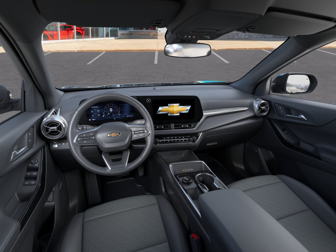2026 Chevrolet Equinox LT - Photo 15