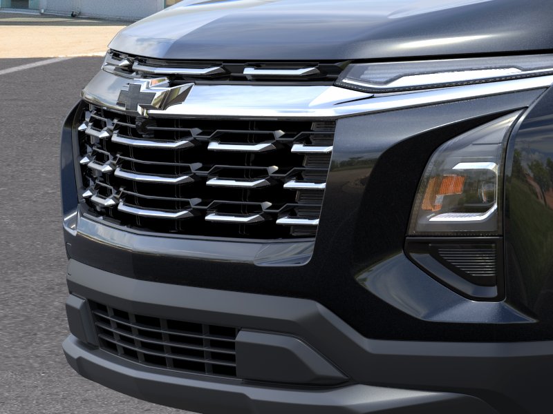 2026 Chevrolet Equinox LT - Photo 13