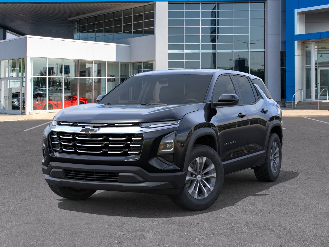 2026 Chevrolet Equinox LT - Photo 6