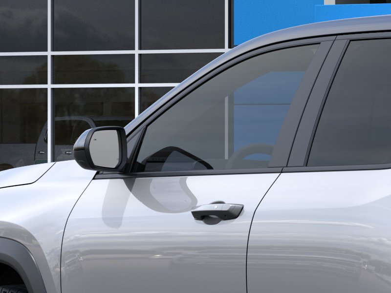 New 2026 Sterling Gray Metallic Chevrolet LT image 36