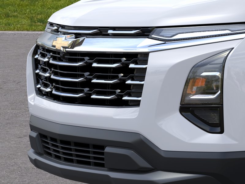 2026 Chevrolet Equinox LT - Photo 44