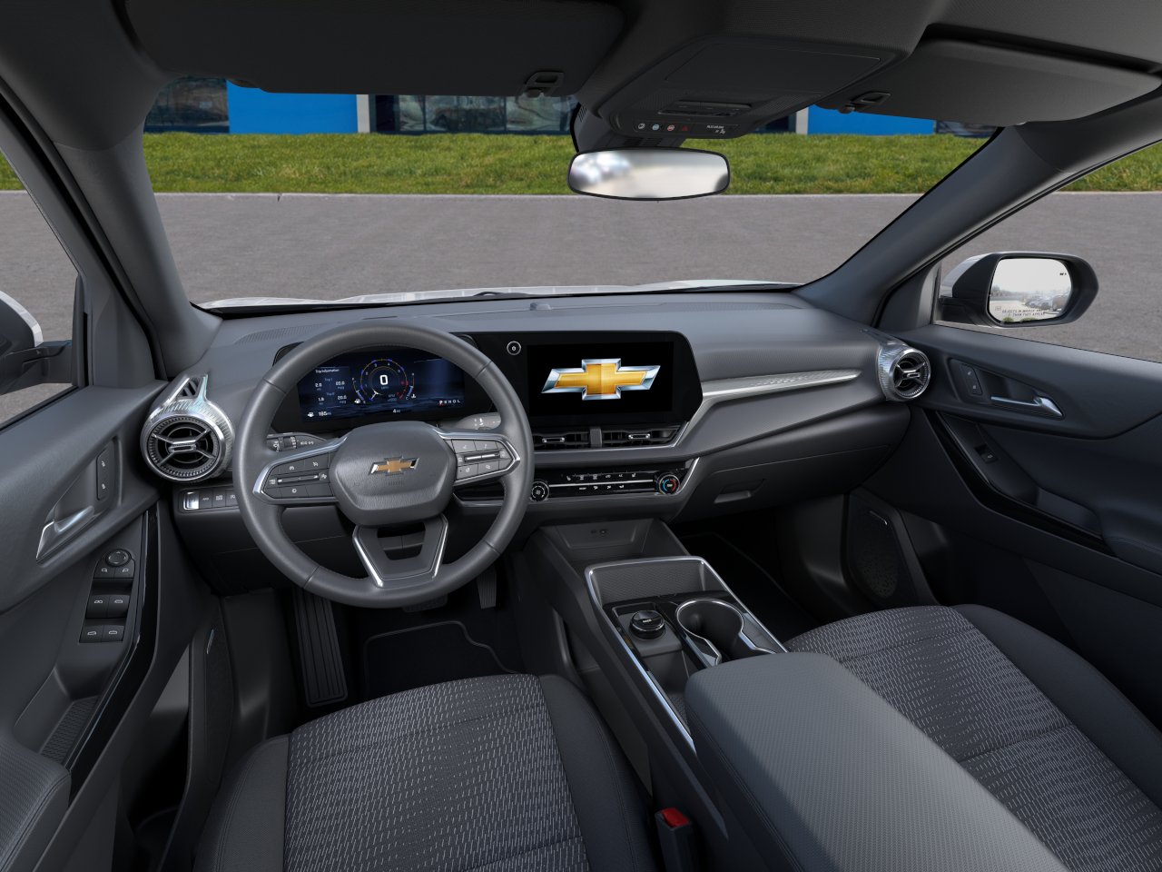 2026 Chevrolet Equinox LT - Photo 46