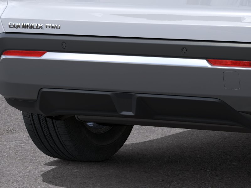 2026 Chevrolet Equinox LT - Photo 45