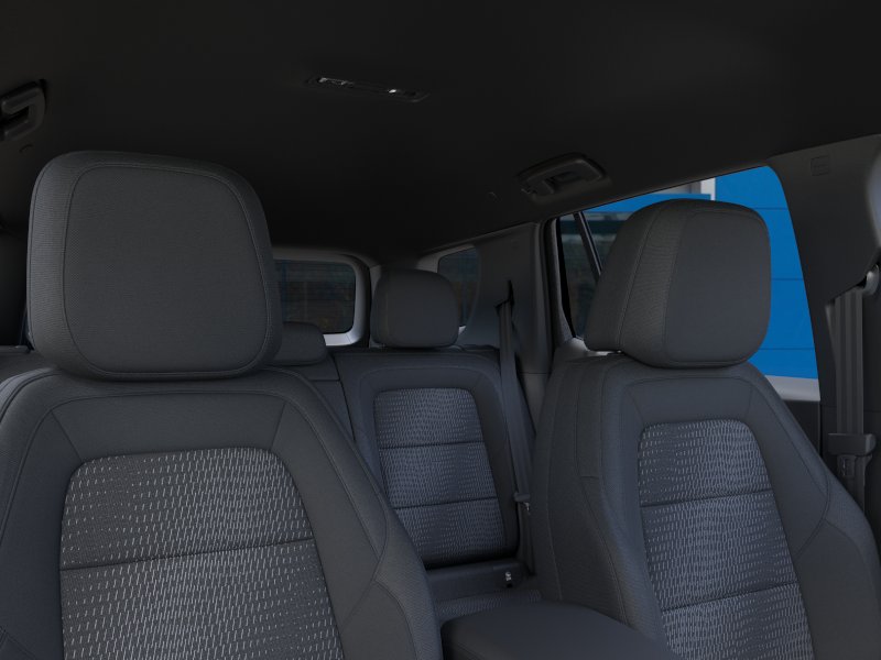 2026 Chevrolet Equinox LT - Photo 55
