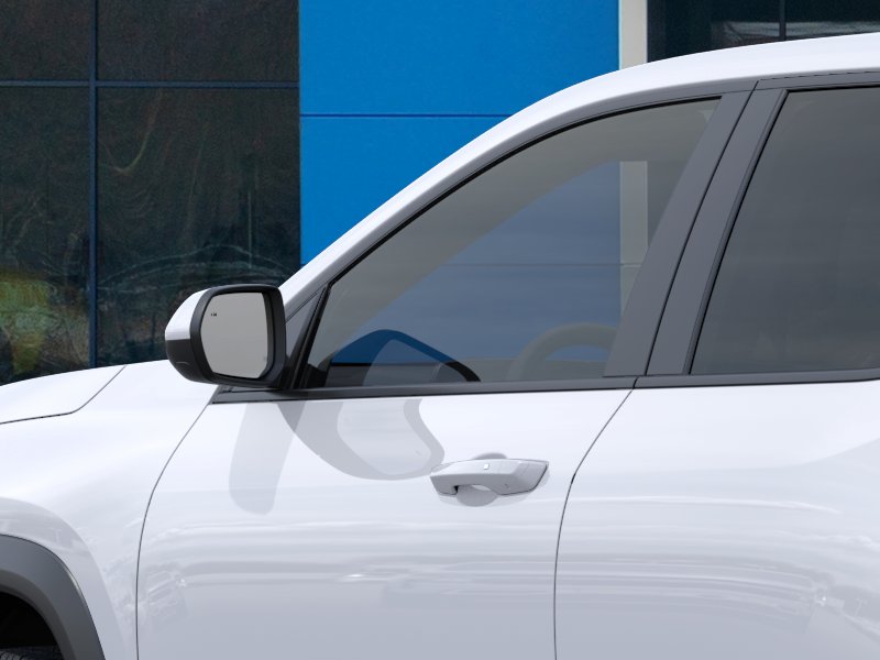 2026 Chevrolet Equinox LT - Photo 43