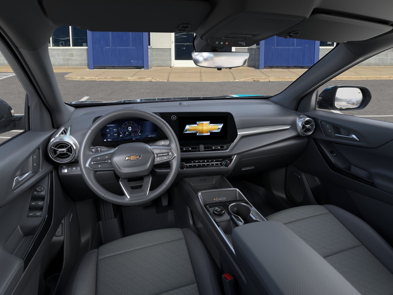 2026 Chevrolet Equinox LT - Photo 15