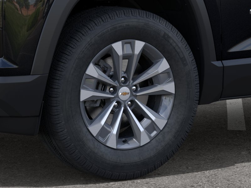 2026 Chevrolet Equinox LT - Photo 9