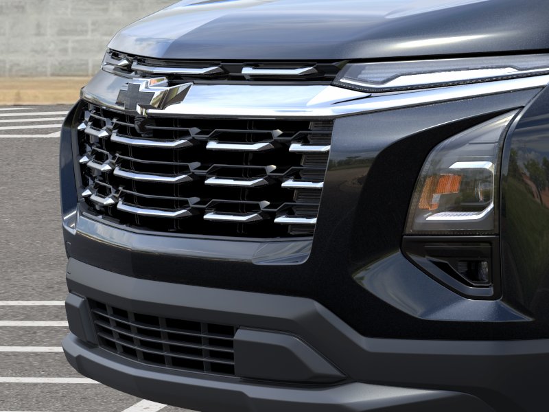 2026 Chevrolet Equinox LT - Photo 13
