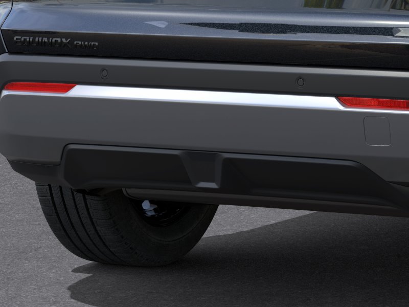 2027 Chevrolet Equinox LT - Photo 38