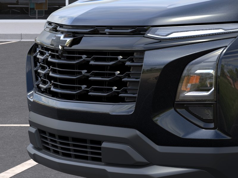2027 Chevrolet Equinox LT - Photo 37
