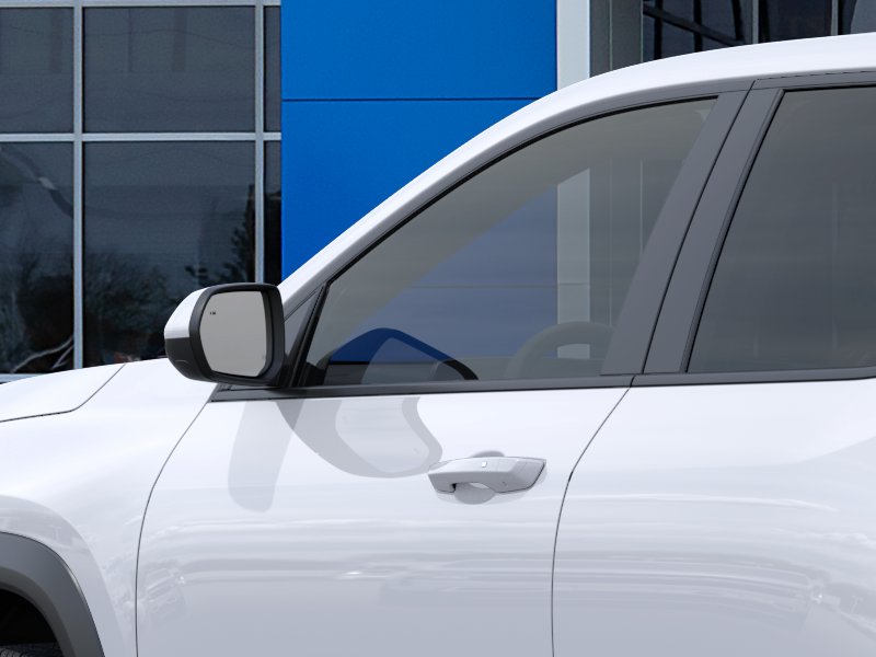 2027 Chevrolet Equinox LT - Photo 36