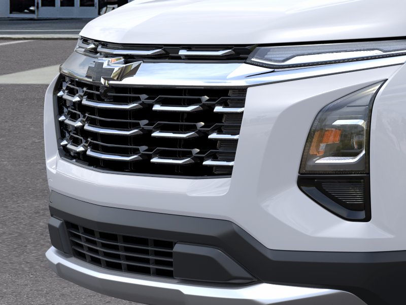 2027 Chevrolet Equinox LT - Photo 37