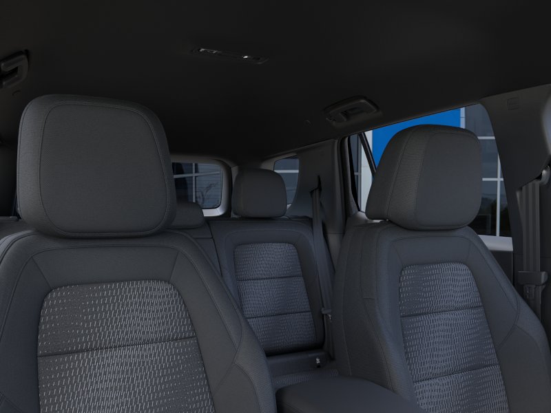 2027 Chevrolet Equinox LT - Photo 48