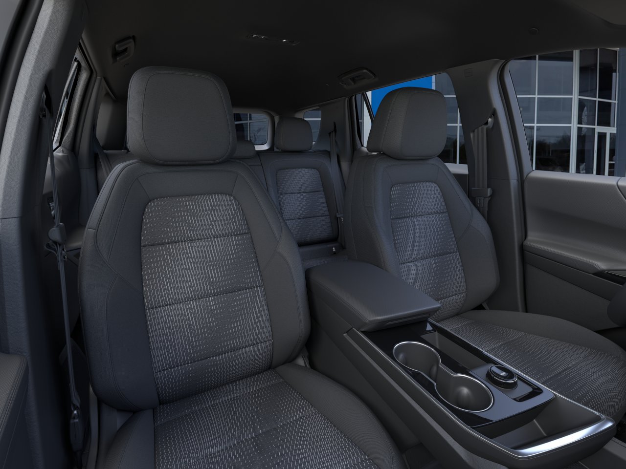 2027 Chevrolet Equinox LT - Photo 40