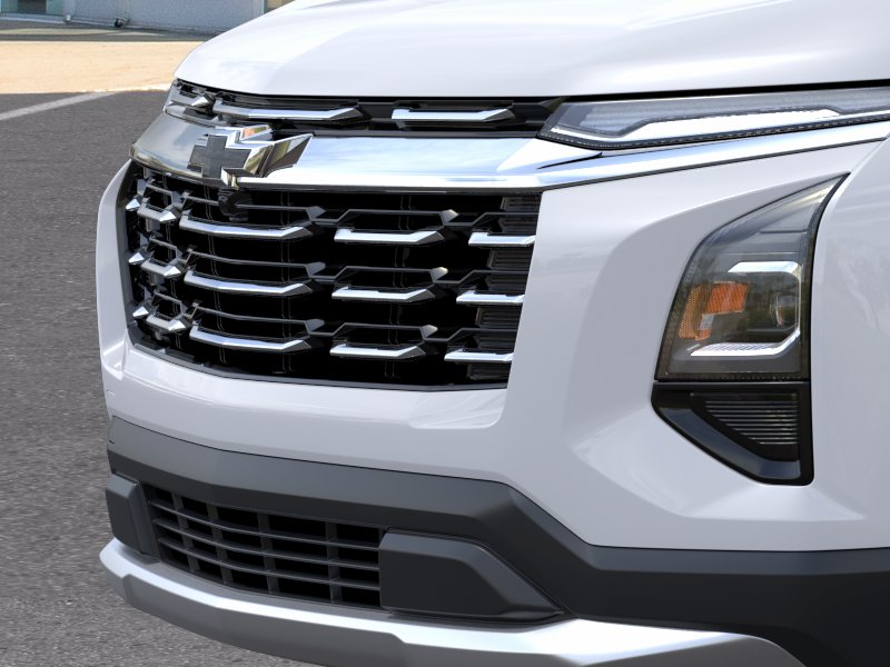 2027 Chevrolet Equinox LT - Photo 13