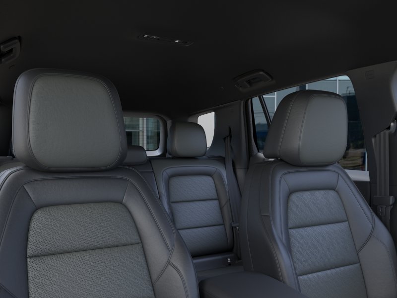 2027 Chevrolet Equinox LT - Photo 24