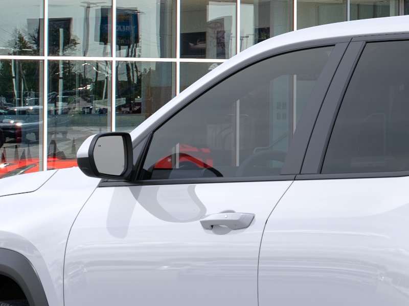 2027 Chevrolet Equinox LT - Photo 12