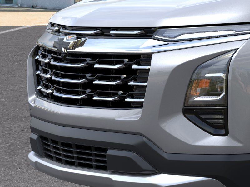 2027 Chevrolet Equinox LT - Photo 13