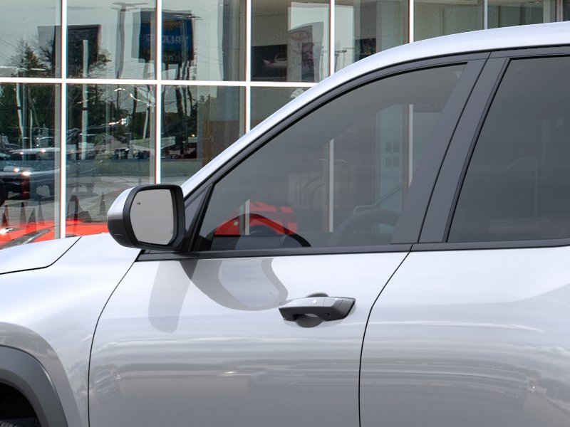 2027 Chevrolet Equinox LT - Photo 12
