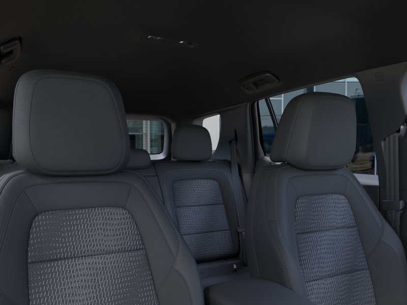 2027 Chevrolet Equinox LT - Photo 24