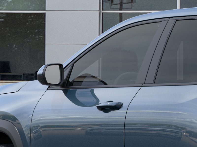 New 2027 Lakeshore Blue Metallic Chevrolet LT image 36