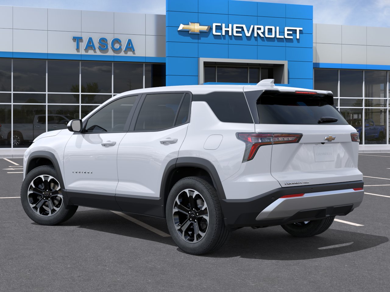 Vehicle thumbnail