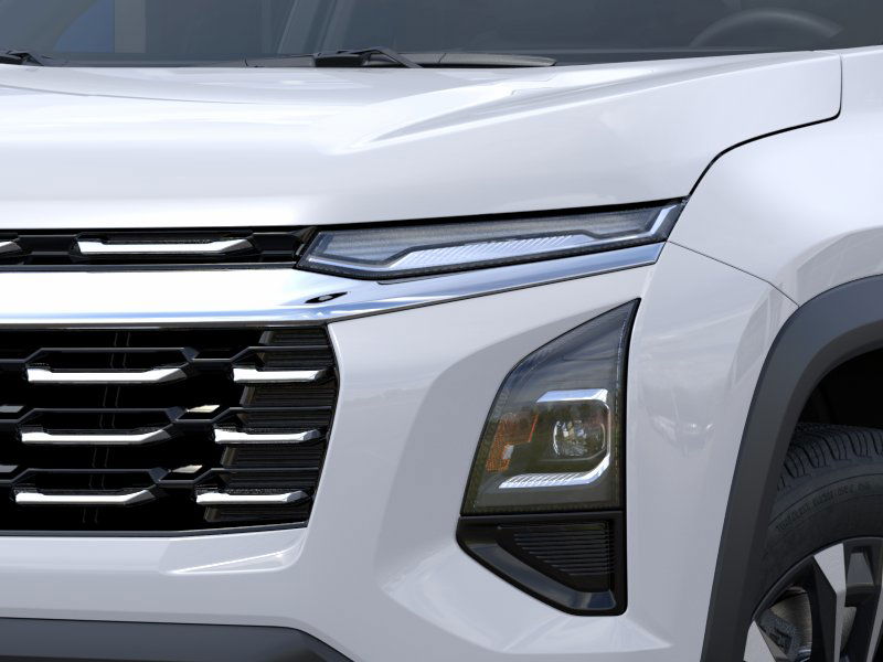 2025 Chevrolet Equinox LT photo 34