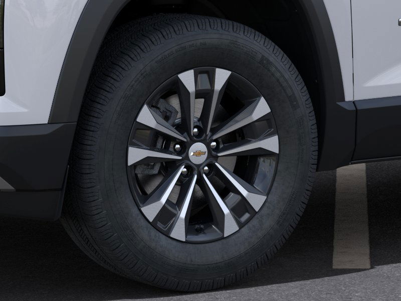 2025 Chevrolet Equinox LT photo 33