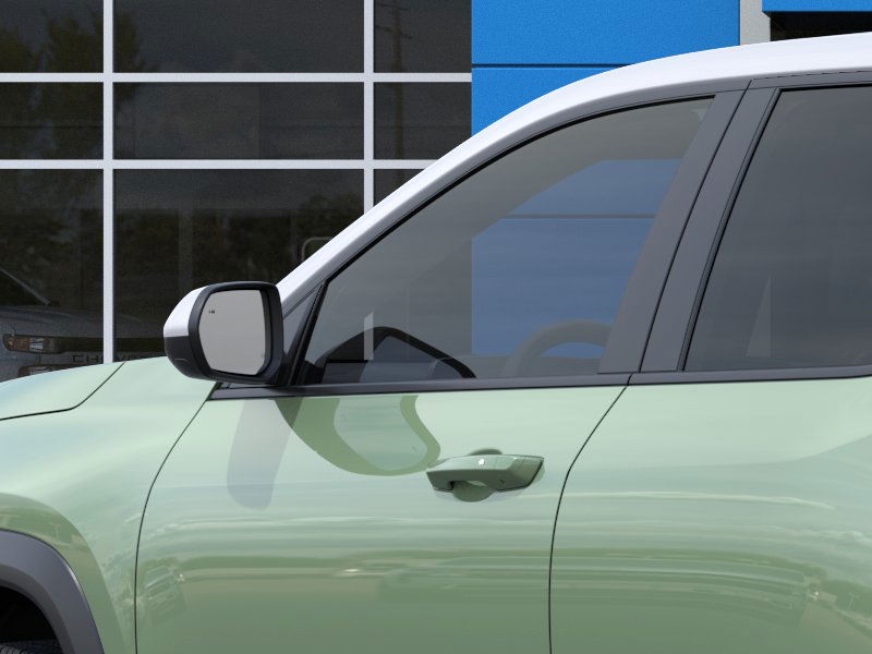 2026 Chevrolet Equinox LT photo 8