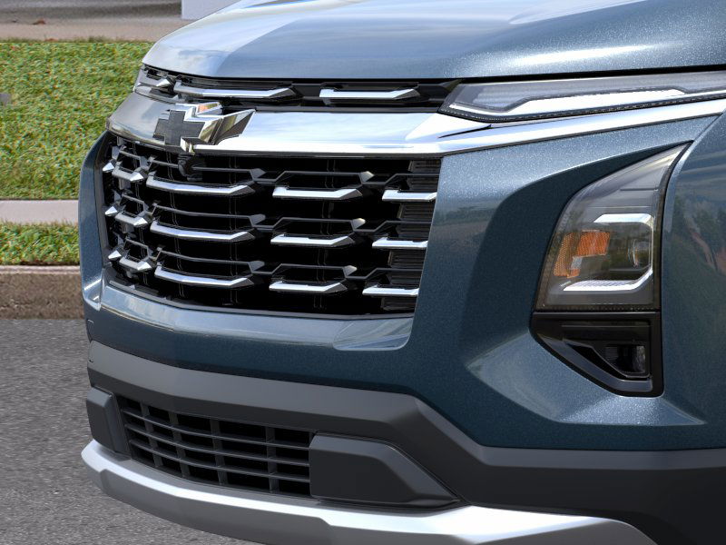 2026 Chevrolet Equinox LT photo 13