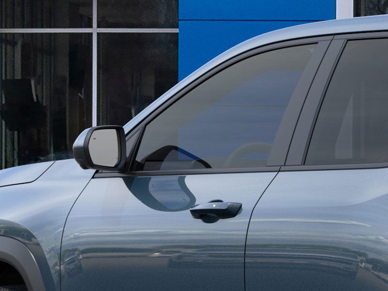 2026 Chevrolet Equinox LT photo 12