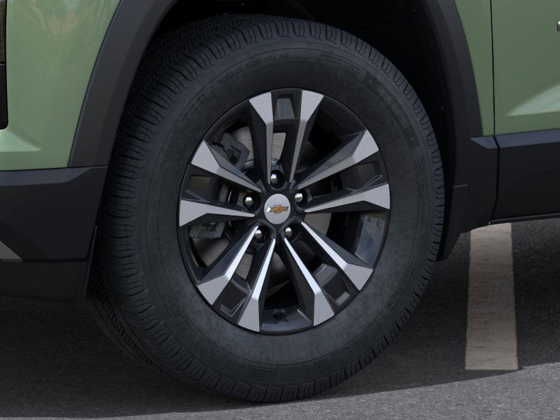 2026 Chevrolet Equinox LT photo 31