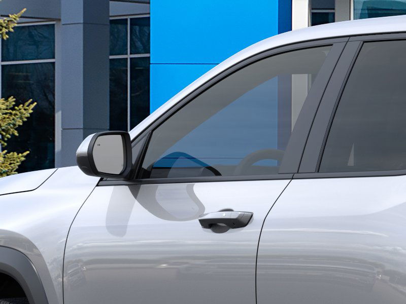 2026 Chevrolet Equinox LT photo 4