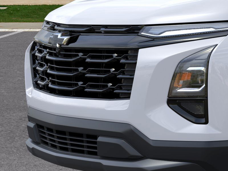 2026 Chevrolet Equinox LT photo 32