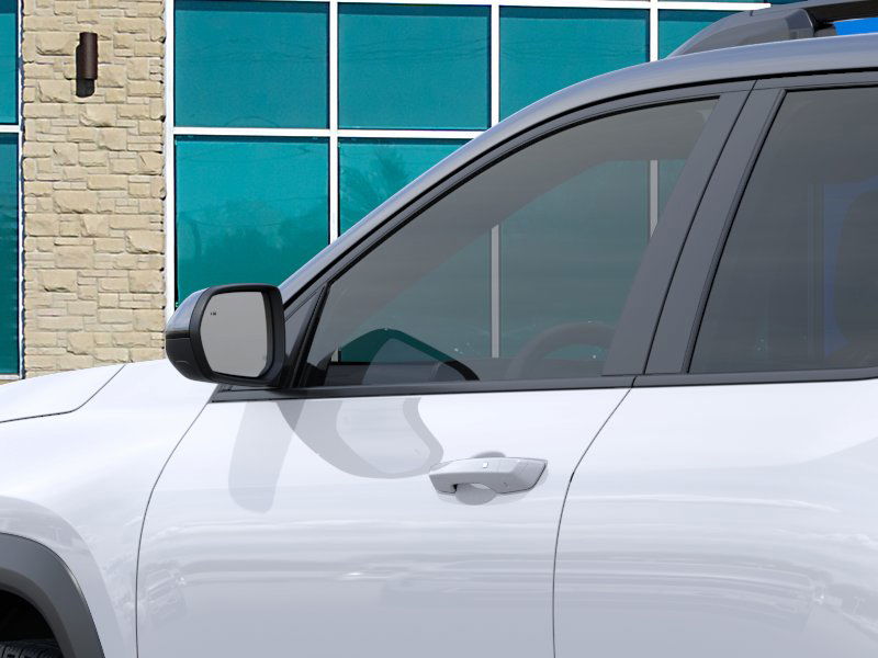 2026 Chevrolet Equinox LT photo 31