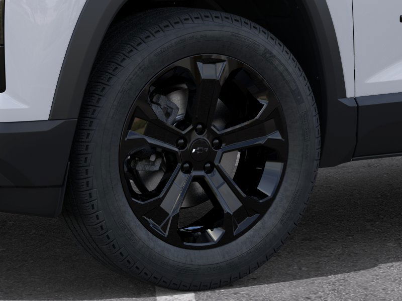 2026 Chevrolet Equinox LT photo 28