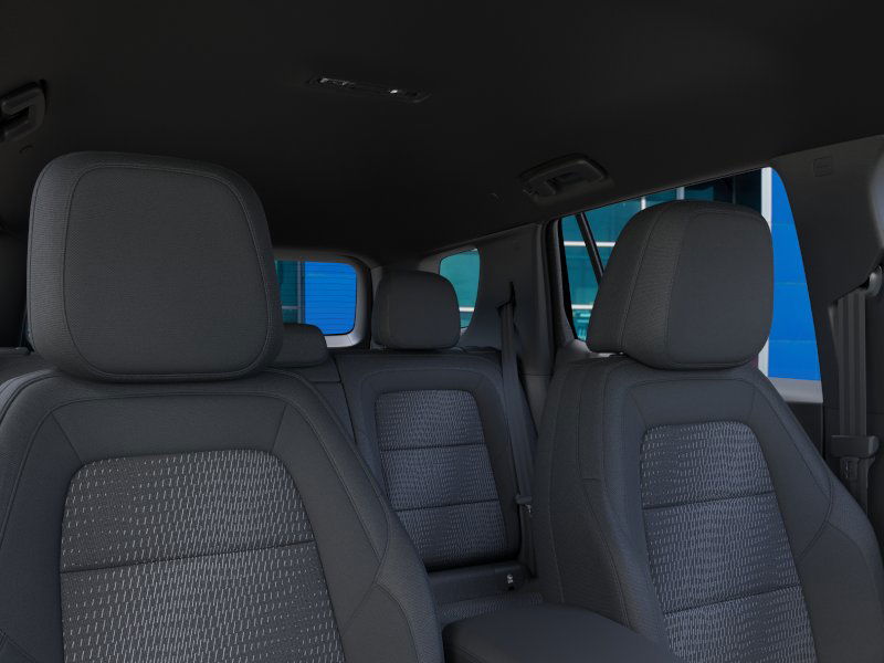 2026 Chevrolet Equinox LT photo 41
